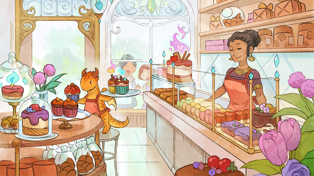 Flamecraft - Brain Spice