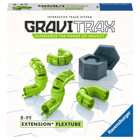 FlexTube - Gravitrax Add-On - Brain Spice