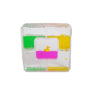 Four Square Liquid Timer - Brain Spice