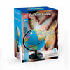 Edu-Toys Swivel World Globe 13cm - Brain Spice