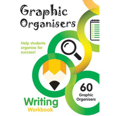 Graphic Organisers for Writing - Brain Spice