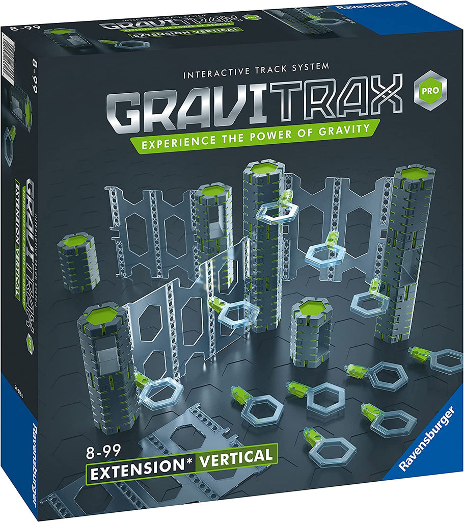 Extension Vertical - Gravitrax Pro - Brain Spice