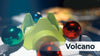 GraviTrax Volcano - Brain Spice