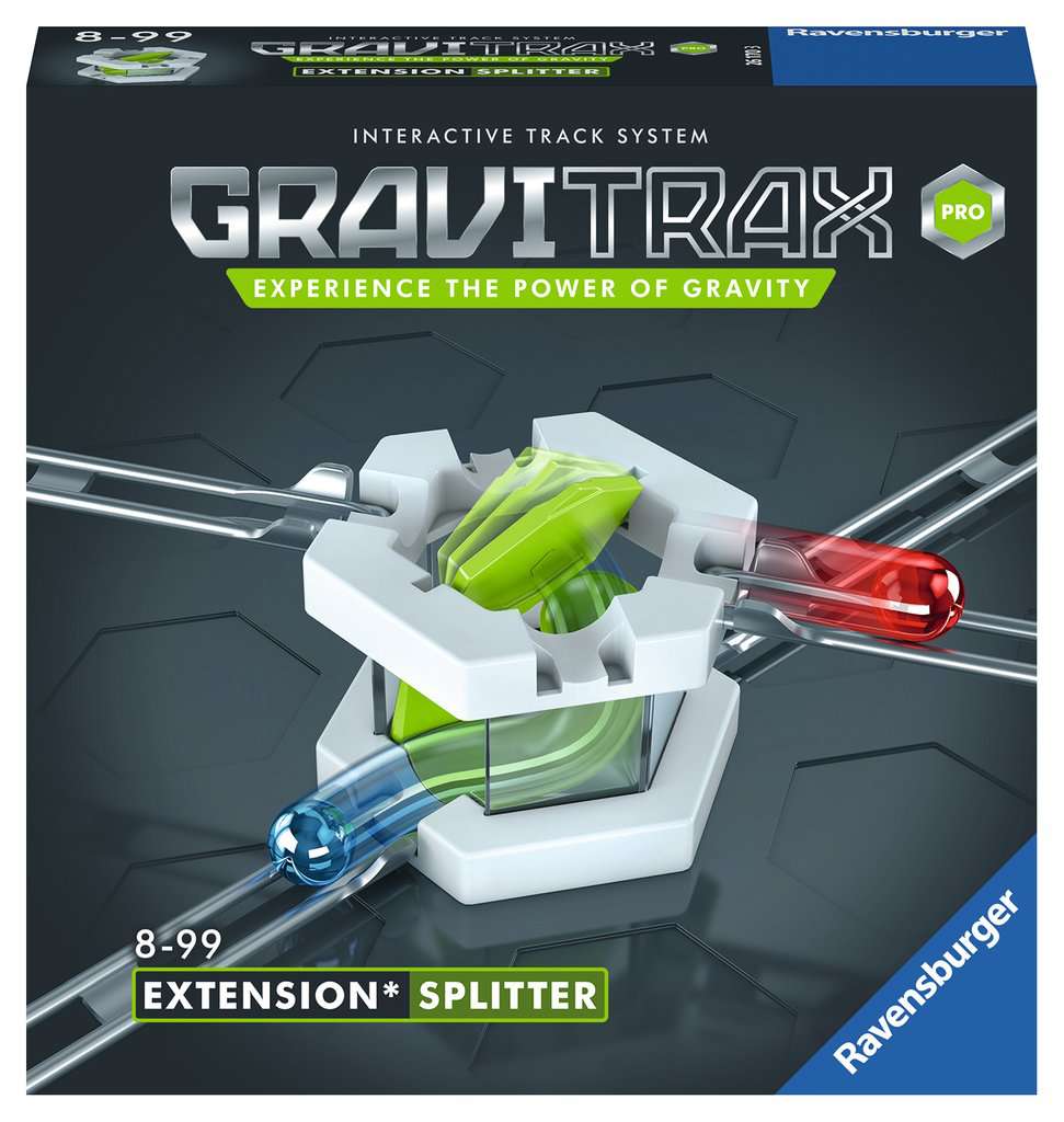Splitter - Gravitrax Pro Add-On - Brain Spice