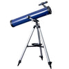 Saturn Scope - Reflector Telescope - Brain Spice