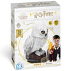 Harry Potter Hedwig - 3D Card Construction - 112pc - Brain Spice