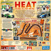 Heat - Pedal to the Metal - Brain Spice