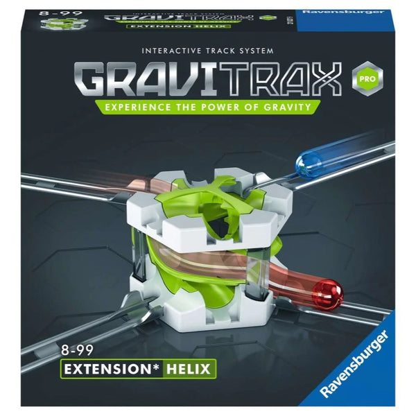 Helix - Gravitrax Pro Add-On - Brain Spice