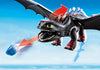 Hiccup and Toothless - Dragon Racing - Brain Spice