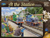 Horsted Keynes - At the Station - 500XL pc - Brain Spice