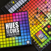 Hues and Cues - Brain Spice