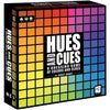 Hues and Cues - Brain Spice