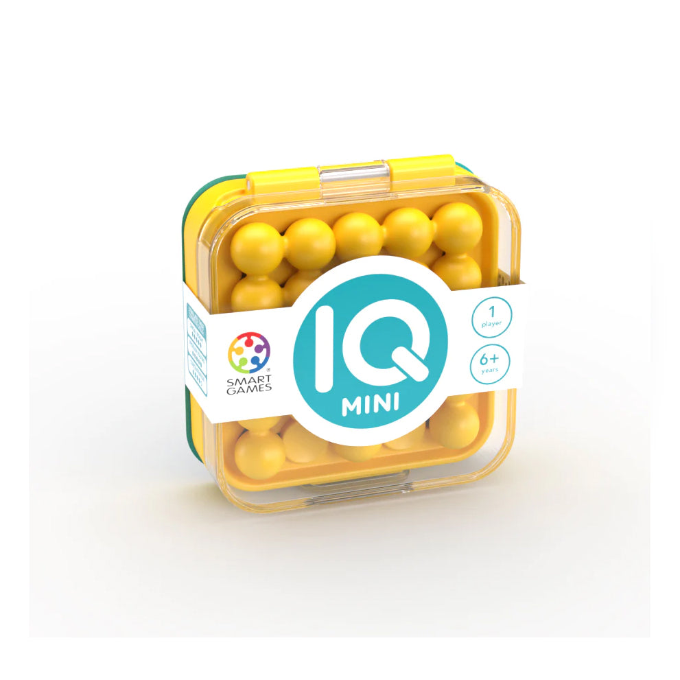 IQ Mini - Brain Spice