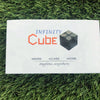 KAIKO Fidget toy, Infinity Cube, sensory toy for relaxation and focus
