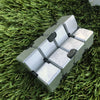 KAIKO Fidget toy, Infinity Cube, sensory toy for relaxation and focus