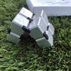 KAIKO Fidget toy, Infinity Cube, sensory toy for relaxation and focus