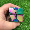 KAIKO Fidget toy, Infinity Cube, sensory toy for relaxation and focus