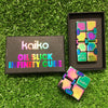 KAIKO Fidget toy, Infinity Cube, sensory toy for relaxation and focus