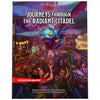 D&D Journeys Through the Radiant Citadel - Brain Spice