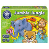 Jumble Jungle - Brain Spice