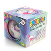 Jumbo Smooshos Morphing Ball - Brain Spice