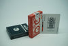 Les Melies Voyagers Limited 1st Edition (Red) - Playing Cards - Brain Spice