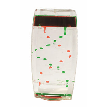 Large 2-drip Liquid Timer - Brain Spice