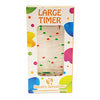 Large 2-drip Liquid Timer - Brain Spice