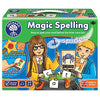 Magic Spelling - Brain Spice