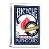 Magic Stripper Deck - Bicycle Rider Back - Brain Spice