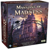 Mansions of Madness 2nd Edition - Brain Spice