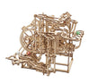 Marble Run Stepped Hoist - uGears - Brain Spice