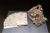 Marble Run Stepped Hoist - uGears - Brain Spice