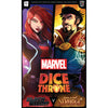 Marvel Dice Throne - Black Widow vs Doctor Strange - Brain Spice