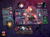 Marvel Dice Throne - Black Widow vs Doctor Strange - Brain Spice