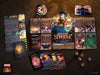 Marvel Dice Throne - Black Widow vs Doctor Strange - Brain Spice
