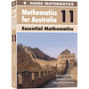 Mathematics For Australia - Essential Mathematics - Brain Spice