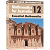 Mathematics For Australia - Essential Mathematics - Brain Spice