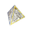 Mefferts Crystal Pyraminx - Brain Spice