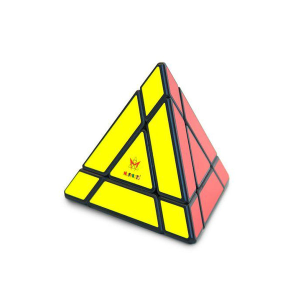 Mefferts Pyraminx Edge - Brain Spice