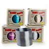 Metal Slinky - 55mm diam - Brain Spice