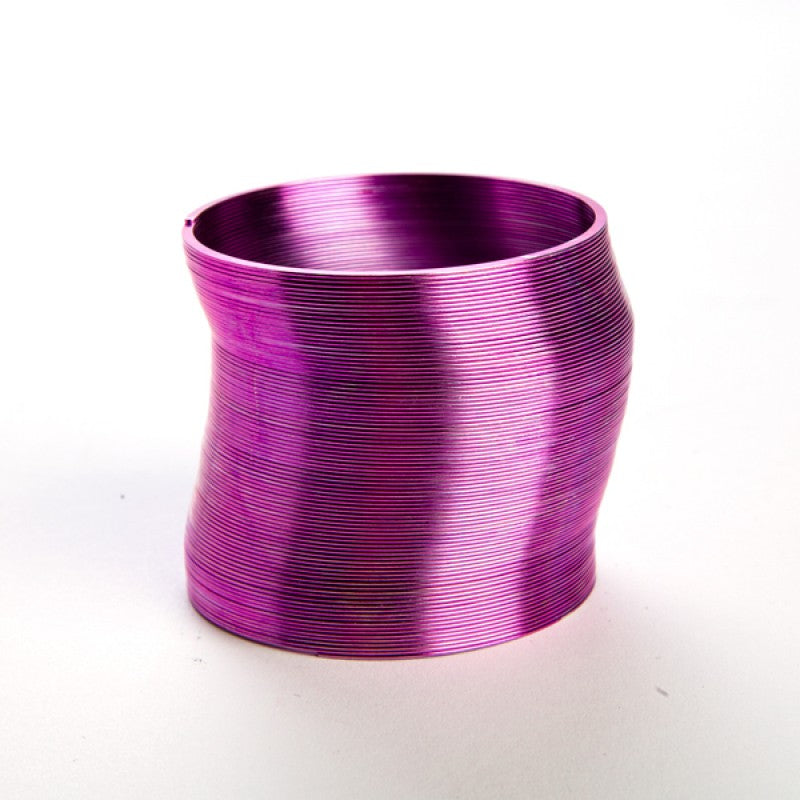 Metal Slinky - 55mm diam - Brain Spice