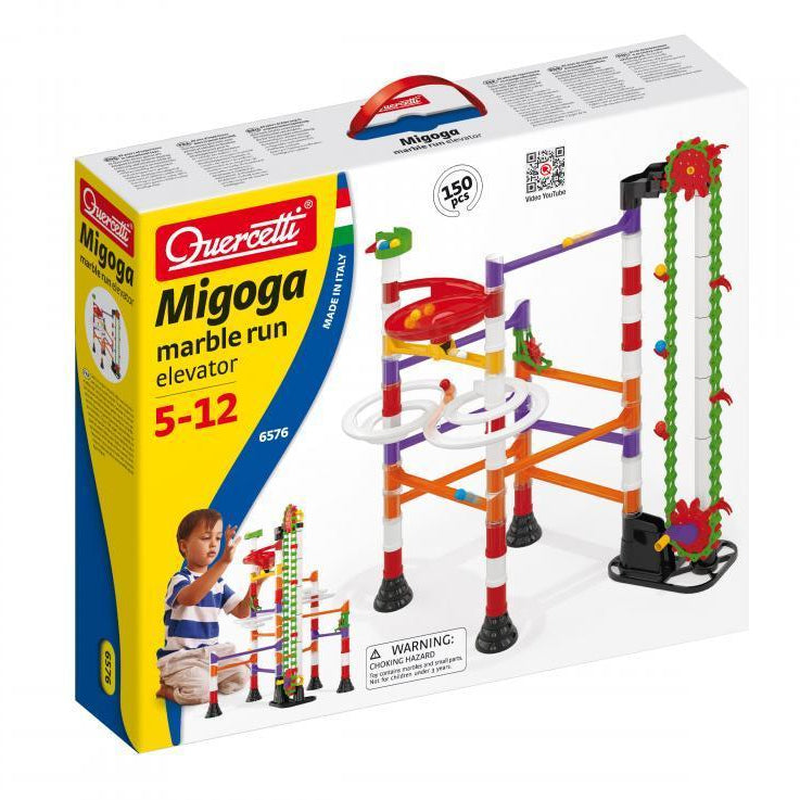 Migoga Elevator - 150pc - Brain Spice