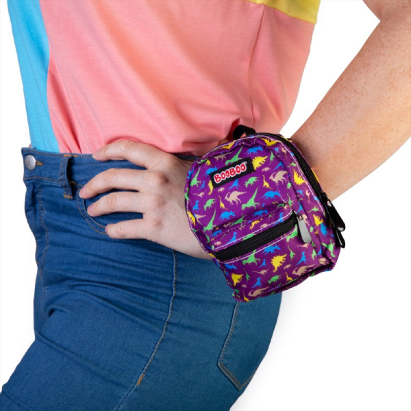 Mini Backpack - Monster | Brain Spice