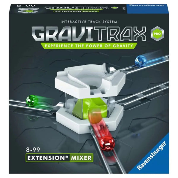 Mixer - Gravitrax Pro Add-On - Brain Spice