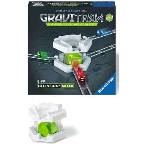Mixer - Gravitrax Pro Add-On - Brain Spice