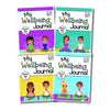 My Wellbeing Journal - Brain Spice