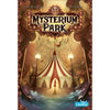 Mysterium Park - Brain Spice