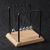 Newtons Cradle 14cm - Brain Spice