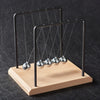 Newtons Cradle 18cm - Brain Spice